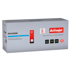 ActiveJet (OKI 46508711) Toner Cián (ATO-332CNX) nyomtatópatron & toner