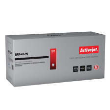 ActiveJet (Panasonic KXFAD412X) Dobegység Fekete (DRP-412N) nyomtató kellék