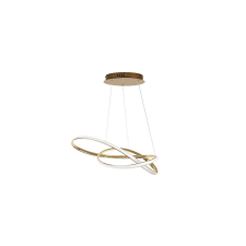 ActiveJet pendant lamp AJE-MEGAN (gold) világítás