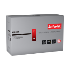 ActiveJet (Ricoh 407166) Toner Fekete nyomtatópatron & toner