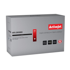 ActiveJet (Samsung ML-D2850B) Toner Fekete (ATS-2850NX) nyomtatópatron & toner