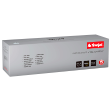 ActiveJet (Samsung MLT-D116L) Toner Fekete (ATS-2625N) nyomtatópatron & toner
