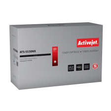 ActiveJet (Samsung SCX-D5530B) Toner Fekete nyomtatópatron & toner