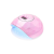 ActiveShop.pl 86W UV/LED lámpa - Pink shiny