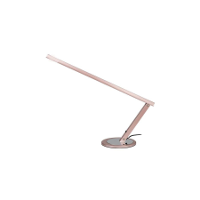 ActiveShop.pl Asztali műkörmös lámpa 20W Rose Gold uv lámpa
