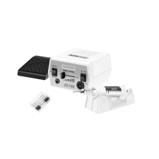 ActiveShop.pl Professzionális műköröm csiszológép JD700 fehér műkörmös csiszológép