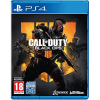 Activision Blizzard Call of Duty: Black Ops 4, Renew Edition, PlayStation 4, Konzol játékszoftver