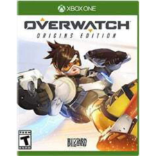 Activision Blizzard Overwatch - Origins Edition, Xbox One, Konzol játékszoftver videójáték