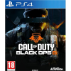 Activision Call of Duty: Black Ops 6 - PS4