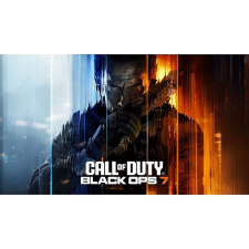 Activision Call of Duty: Black Ops 7 - Xbox Series X videójáték