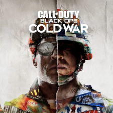 Activision Call of Duty: Black Ops Cold War (Digitális kulcs - PC) videójáték