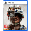 Activision Call of Duty: Black Ops Cold War /PS5