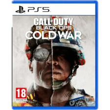 Activision Call of Duty: Black Ops Cold War /PS5 videójáték