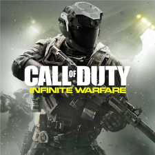 Activision Call of Duty: Infinite Warfare (Digitális kulcs - PC) videójáték