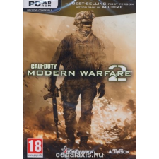 Activision Call of Duty: Modern Warfare 2 (PC - Steam Digitális termékkulcs) videójáték