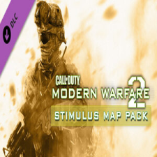 Activision Call of Duty®: Modern Warfare® 2 Stimulus Package (PC - Steam elektronikus játék licensz) videójáték