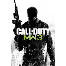Activision Call of Duty: Modern Warfare 3 (Collection 2) (digitális licenc) videójáték