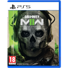 Activision Call of Duty: Modern Warfare II - PS5 videójáték