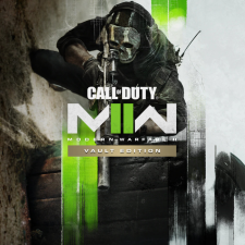 Activision Call of Duty: Modern Warfare II Vault Edition (Xbox One / Xbox Series X-S) (Digitális kulcs) videójáték