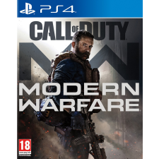 Activision Call of Duty Modern Warfare /PS4 használt