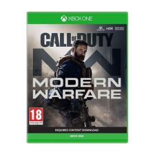 Activision Call of Duty: Modern Warfare Xbox One videójáték