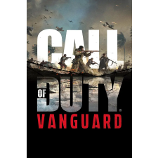 Activision Call of Duty: Vanguard (Xbox One) (digitális licenc) videójáték