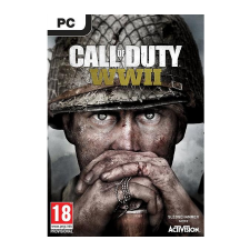 Activision Call of Duty: WWII (PC - Steam Digitális termékkulcs) videójáték