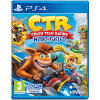 Activision Crash Team Racing Nitro-Fueled (PS4 - Dobozos játék)