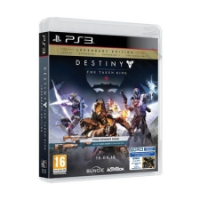Activision Destiny The Taken King Legendary Edition (PS3) videójáték