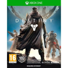 Activision Destiny Xbox One videójáték