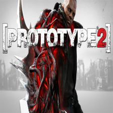 Activision Prototype 2 (EU) (Digitális kulcs - PC) videójáték