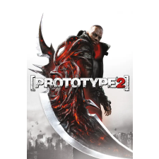 Activision Prototype 2 (EU) (digitális licenc) videójáték