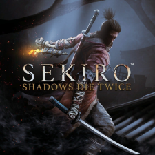 Activision Sekiro: Shadows Die Twice (GOTY) (EU) (Digitális kulcs - PC) videójáték