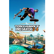 Activision Tony Hawk's Pro Skater 3 + 4 (Xbox) (digitális licenc) videójáték
