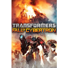 Activision Transformers: Fall of Cybertron (Multiplayer Havoc Pack) (digitális licenc) videójáték