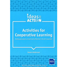 ACTIVITIES FOR COOPERATIVE LEARNING nyelvkönyv, szótár