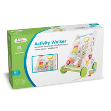 Activity walker - Interaktív készlet elektronikus játék