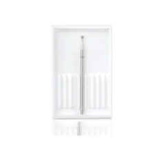  Acurata csiszolófej gyémánt gömb műkörmös csiszológép