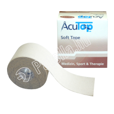 ACUTOP Kinezio Tape Acutop Classic gyógyászati segédeszköz