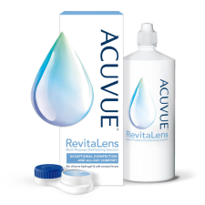 Acuvue ® RevitaLens® 100 ml kontaktlencse folyadék