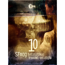 Ad Astra SFmag fantasztikus irodalmi antológia egyéb e-könyv