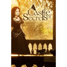 AD.Gaming Castle of Secrets (PC - Steam elektronikus játék licensz) videójáték
