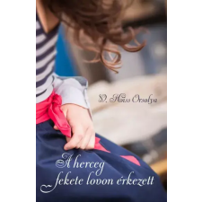 Ad Librum A herceg fekete lovon érkezett egyéb e-könyv