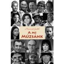 Ad Librum A mi Múzsánk egyéb e-könyv