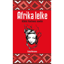 Ad Librum Afrika lelke szépirodalom