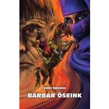 Ad Librum Barbár őseink egyéb e-könyv
