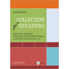 Ad Librum Collection of Situations egyéb e-könyv