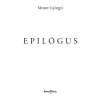 Ad Librum Epilógus
