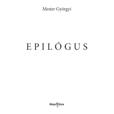 Ad Librum Epilógus egyéb e-könyv
