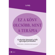 Ad Librum Ez a könyv olcsóbb, mint a terápia egyéb e-könyv